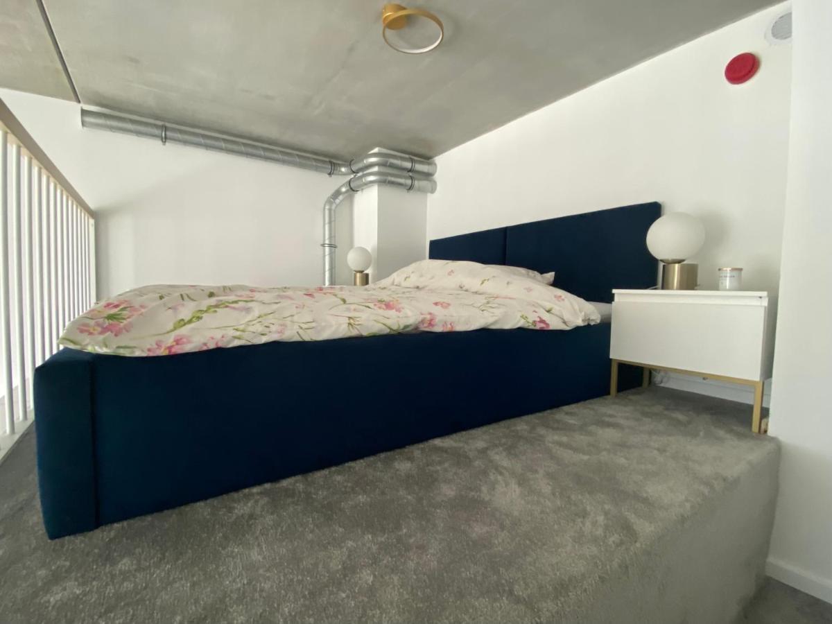 Apartament Wroclaw-Lotnisko Экстерьер фото