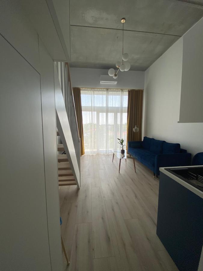 Apartament Wroclaw-Lotnisko Экстерьер фото